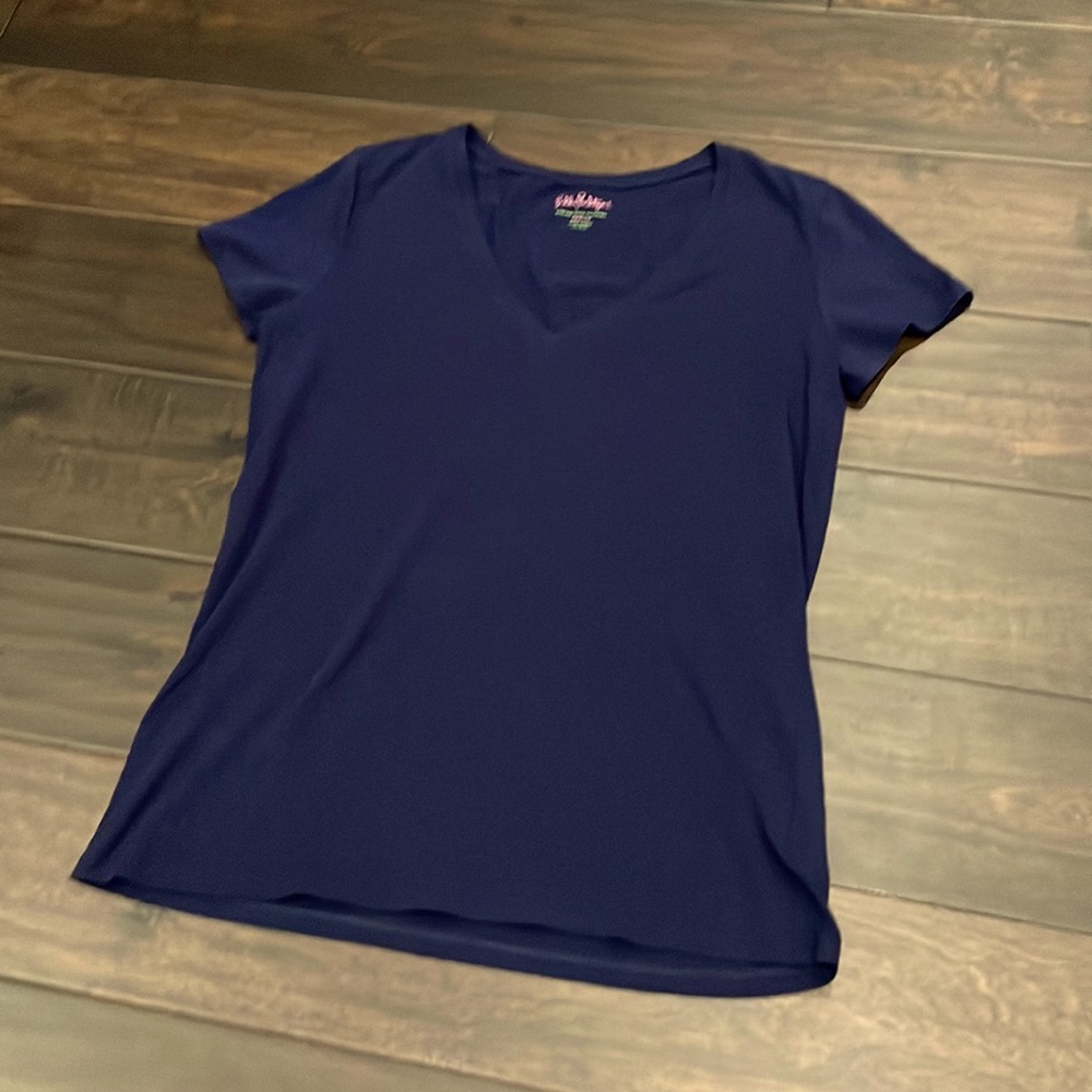 Lilly Pulitzer Michele Top